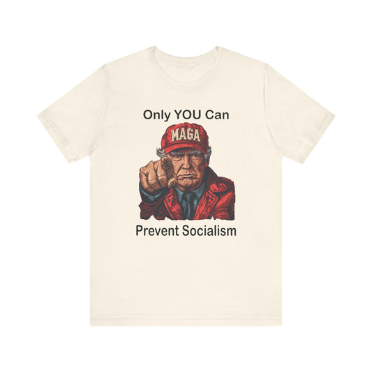 Socialism Prevention