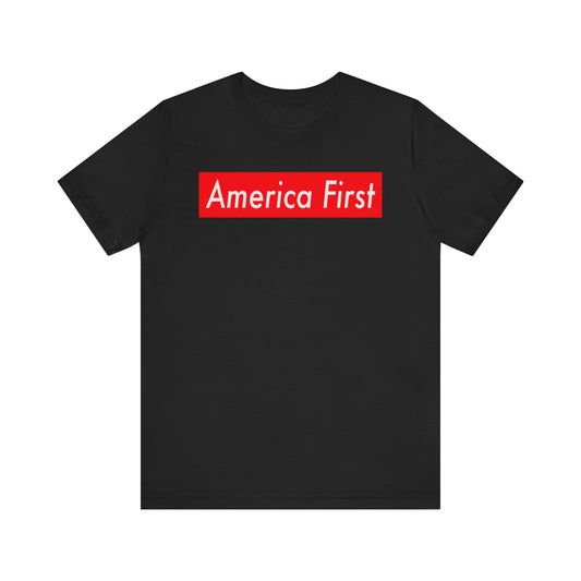Supreme Style America First
